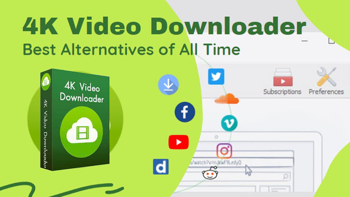تحميل 4K Video Downloader ترخيص رسمي لمدة 3 أشهر